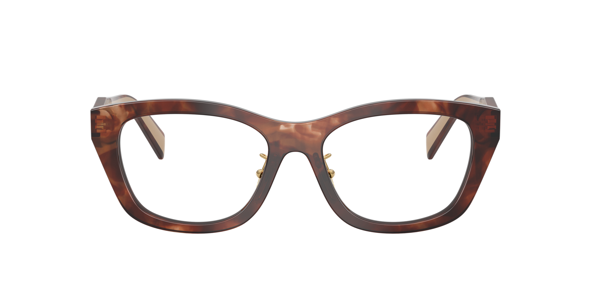 Caramel Havana PR D11VD -  Acetate Brillen