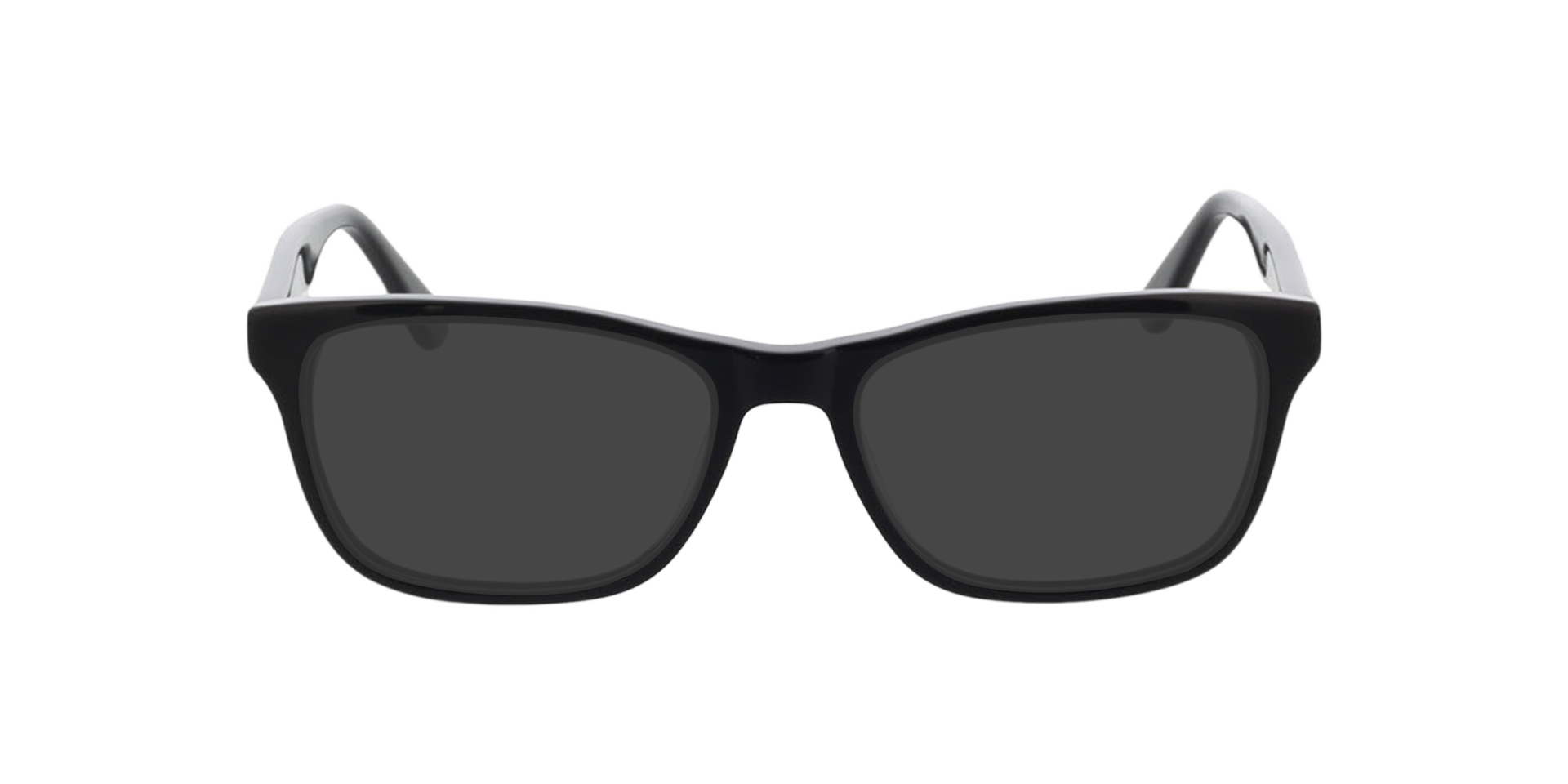 Schwarz Recife -  Acetate Sonnenbrillen