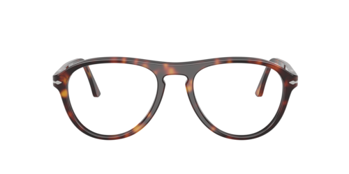 Persol - PO3371V, Havana/Black, Größe: Large