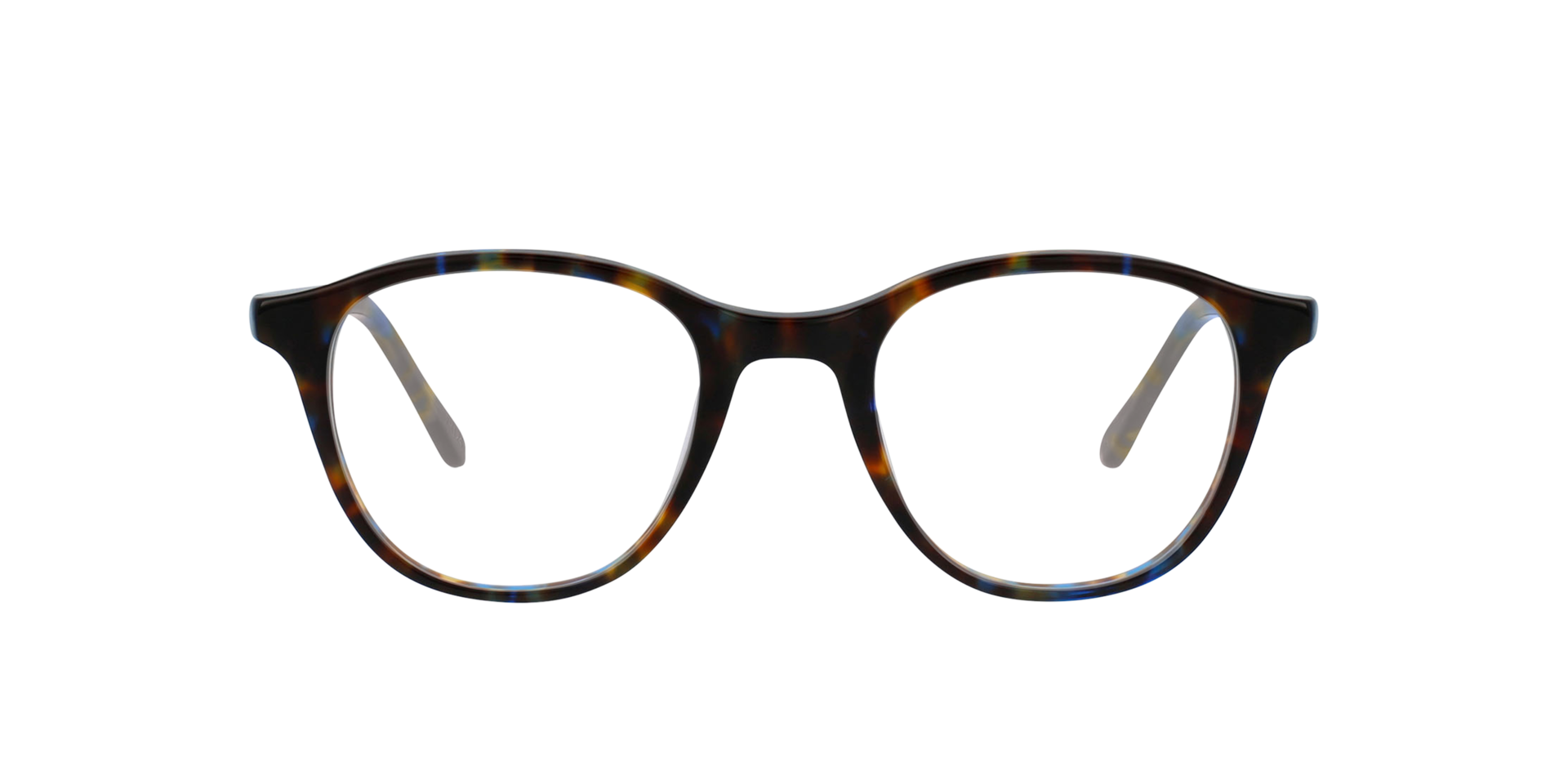 Admiral Tortoise Airin -  Acetate Brillen