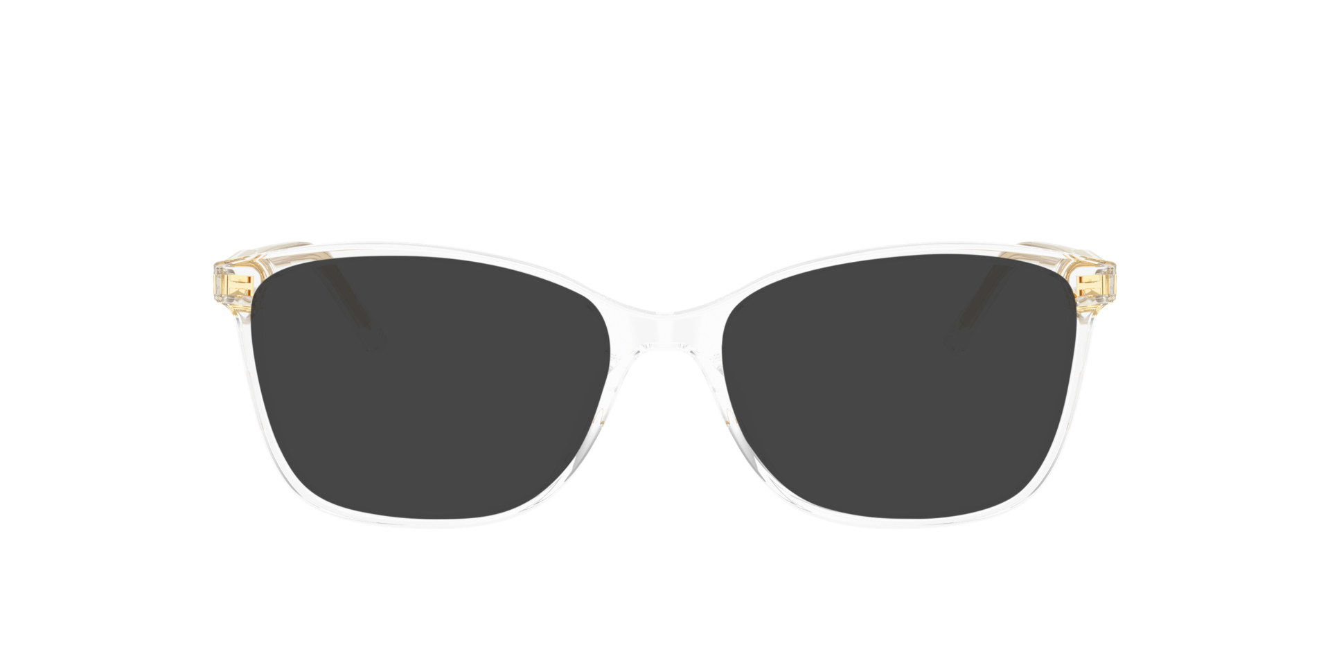 Kristal DG3424 -  Acetate Zonnebrillen