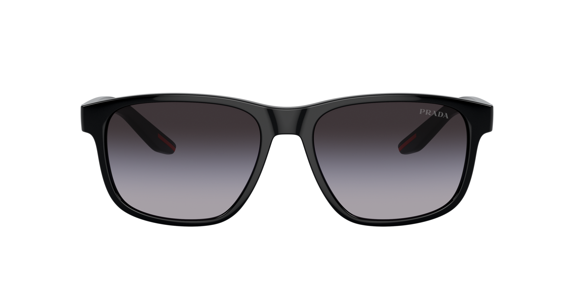 Schwarz PS 06YS -  Plastic Sonnenbrillen