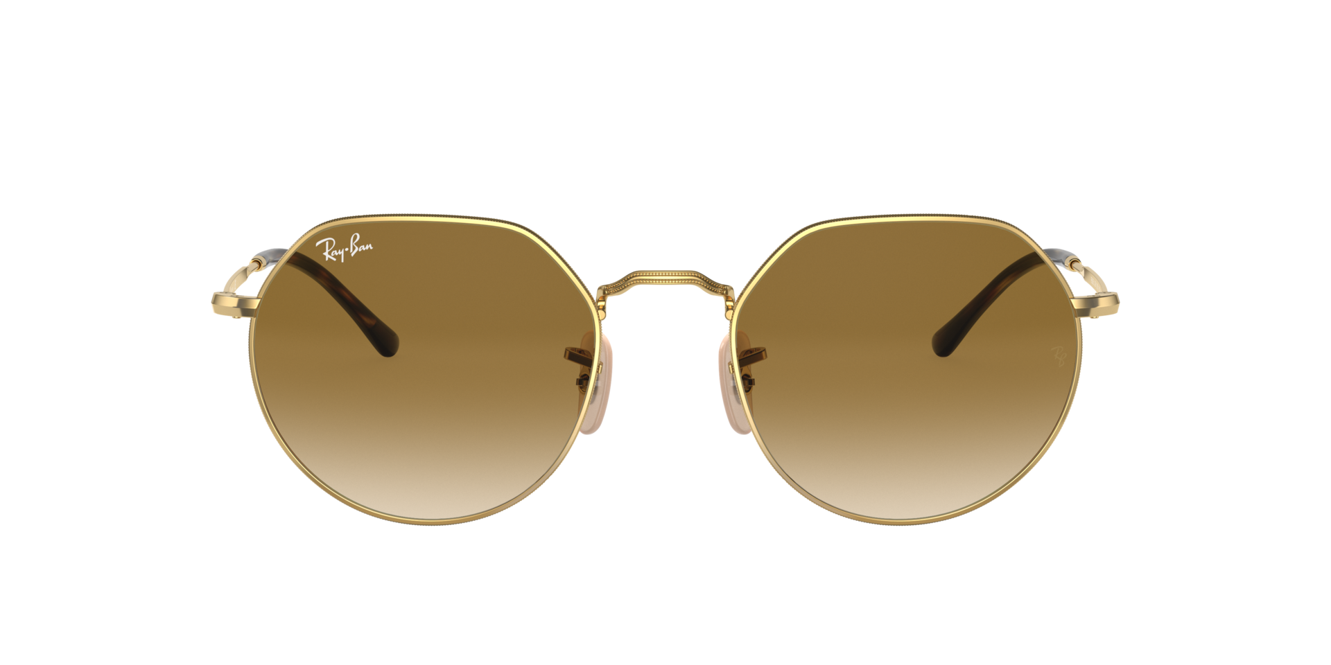 Arista goud RB3565 -  Metal Zonnebrillen
