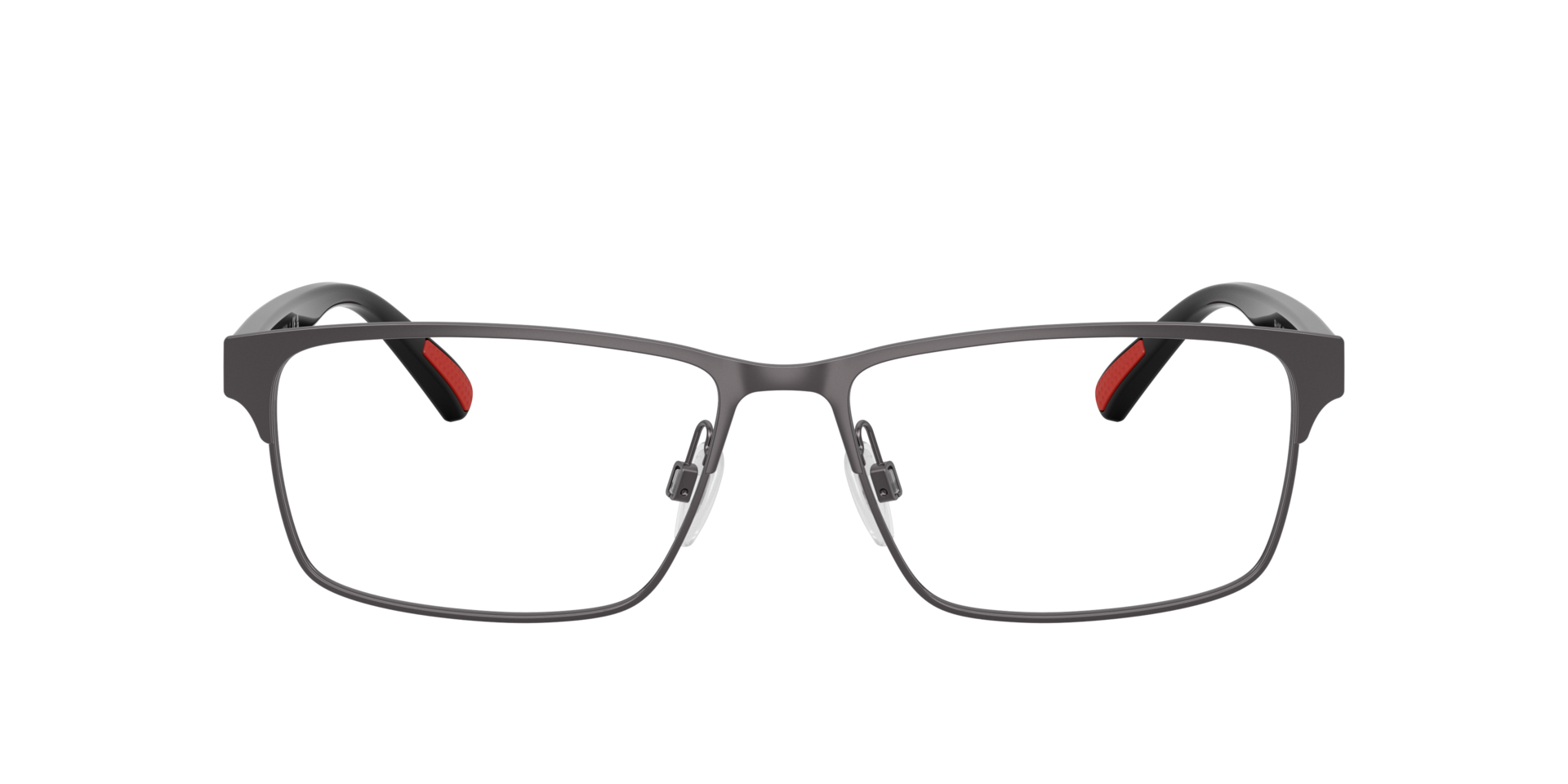 Halfglanzend donker staalgrijs PH1243 -  Metal Brillen