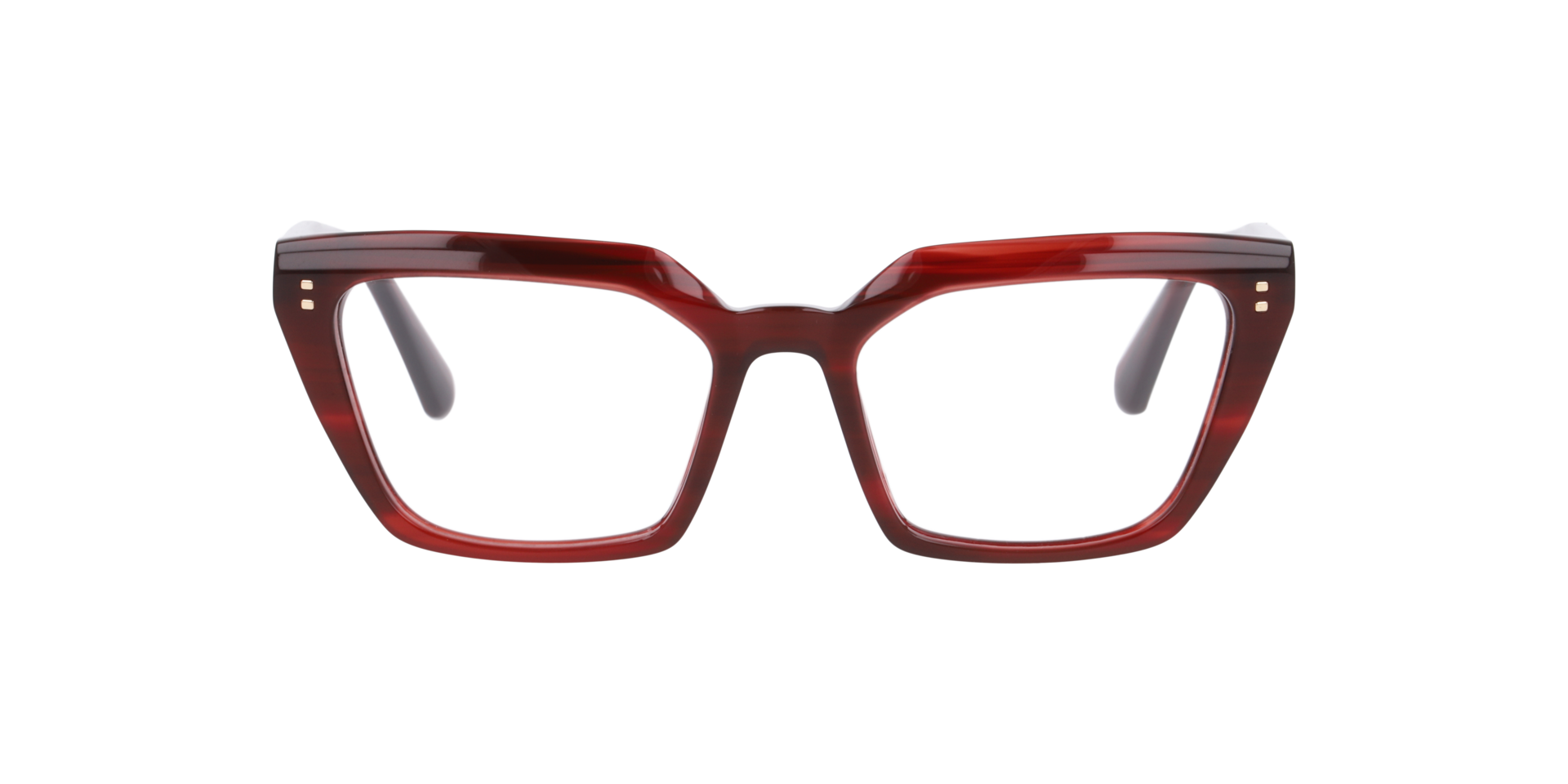 Red Horn Victoria -  Acetate Brillen