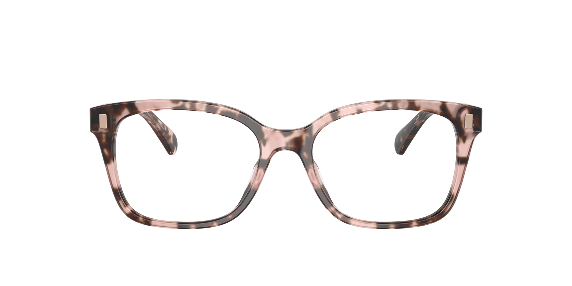 Shiny Rose Havana RA7174U -  Acetate Brillen