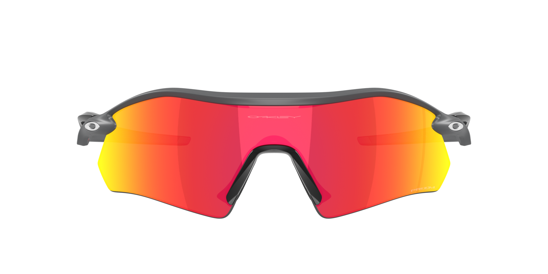 Radar® Plate​ Grijs KunststofSunglass Frames van B24, met getinte lenzen