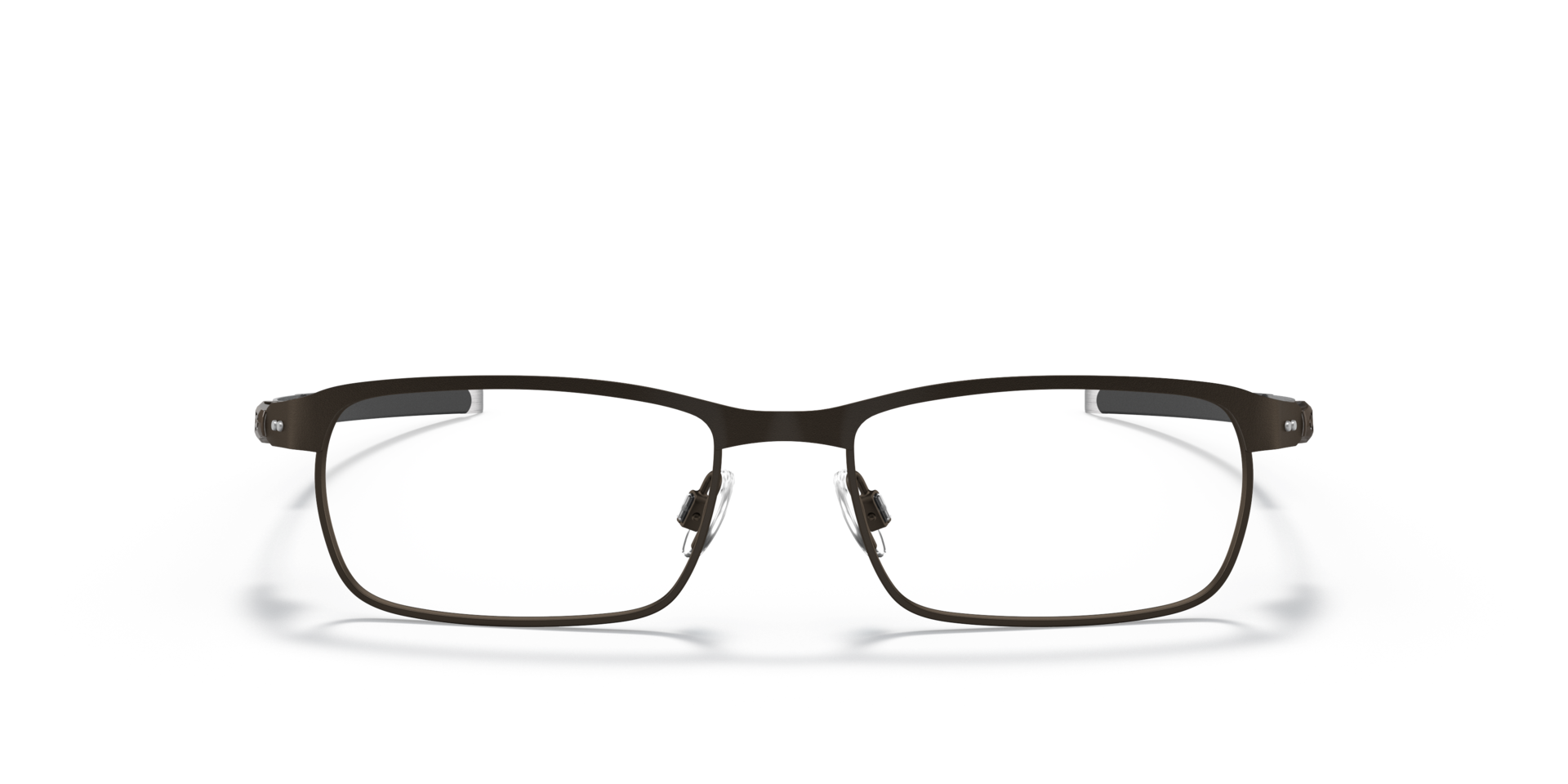 TinCup™ Poeder Tin MetaalEyeglass Frames van B24, Vooraanzicht