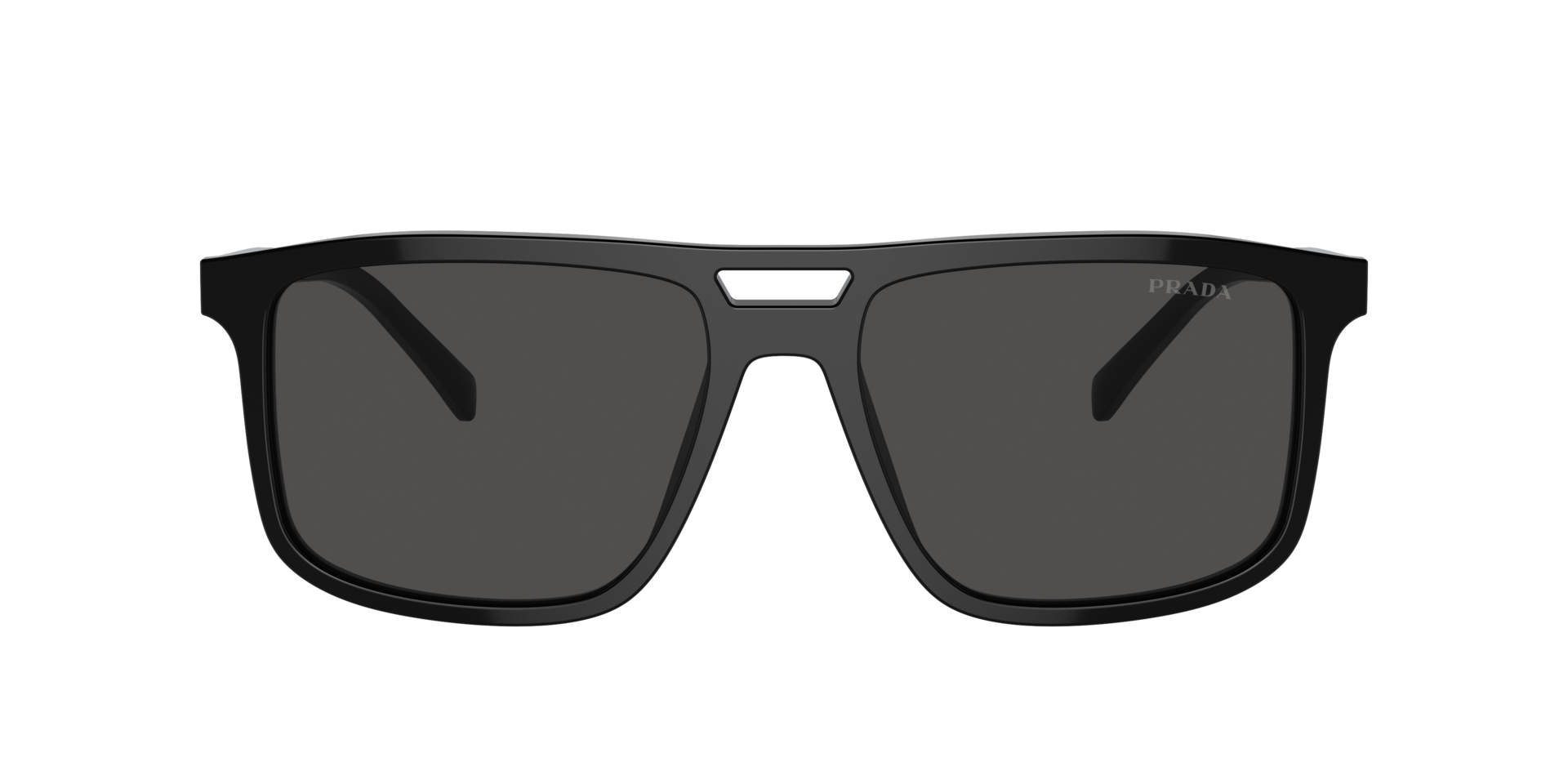 Schwarz PR A22S -  Acetate Sonnenbrillen