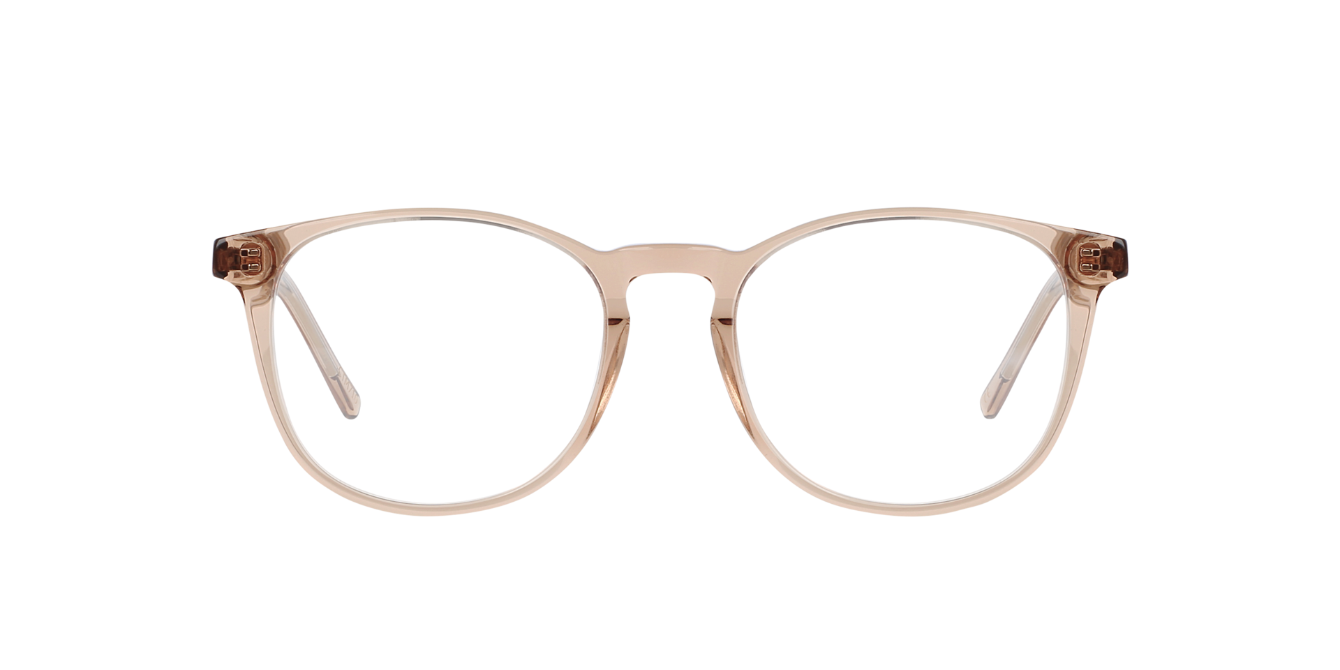 Crystal Caramel Neil -  Acetate Brillen
