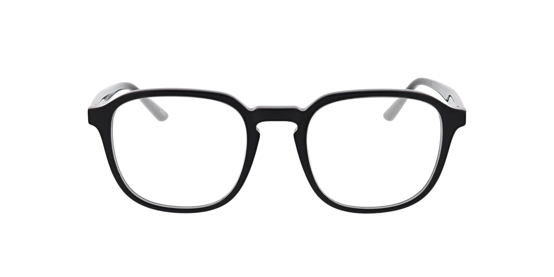 Schwarz Cork -  Acetate Brillen