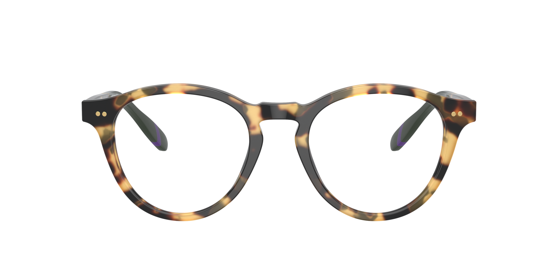 Shiny Tortoise Brown PH2268 -  Acetate Brillen