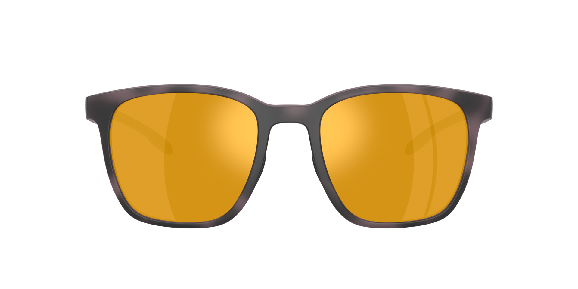 XD9046 Ash Rose Tortoise KunststoffSunglass Frames von B24, mit getönten Gläsern