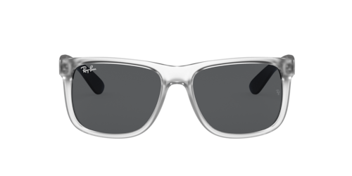 Ray-Ban - RB4165, Herren, Transparent/havana/Rubber Black, Größe: Durchschnittlich