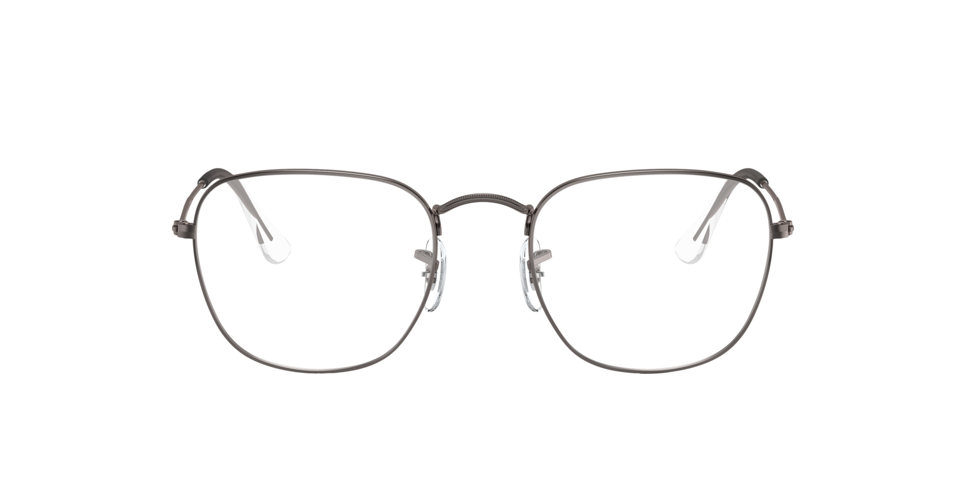 Gunmetal RB3857V -  Metal Brillen