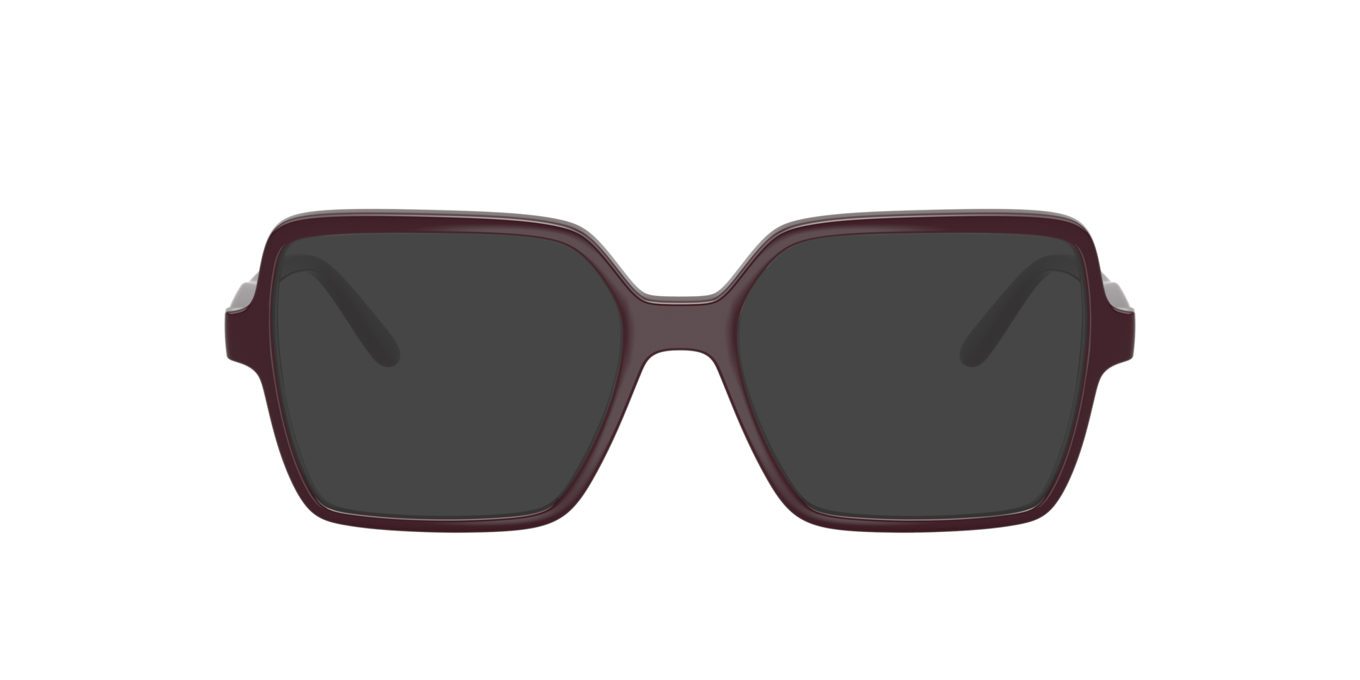 Full Bordeaux VO5702 -  Plastic Zonnebrillen