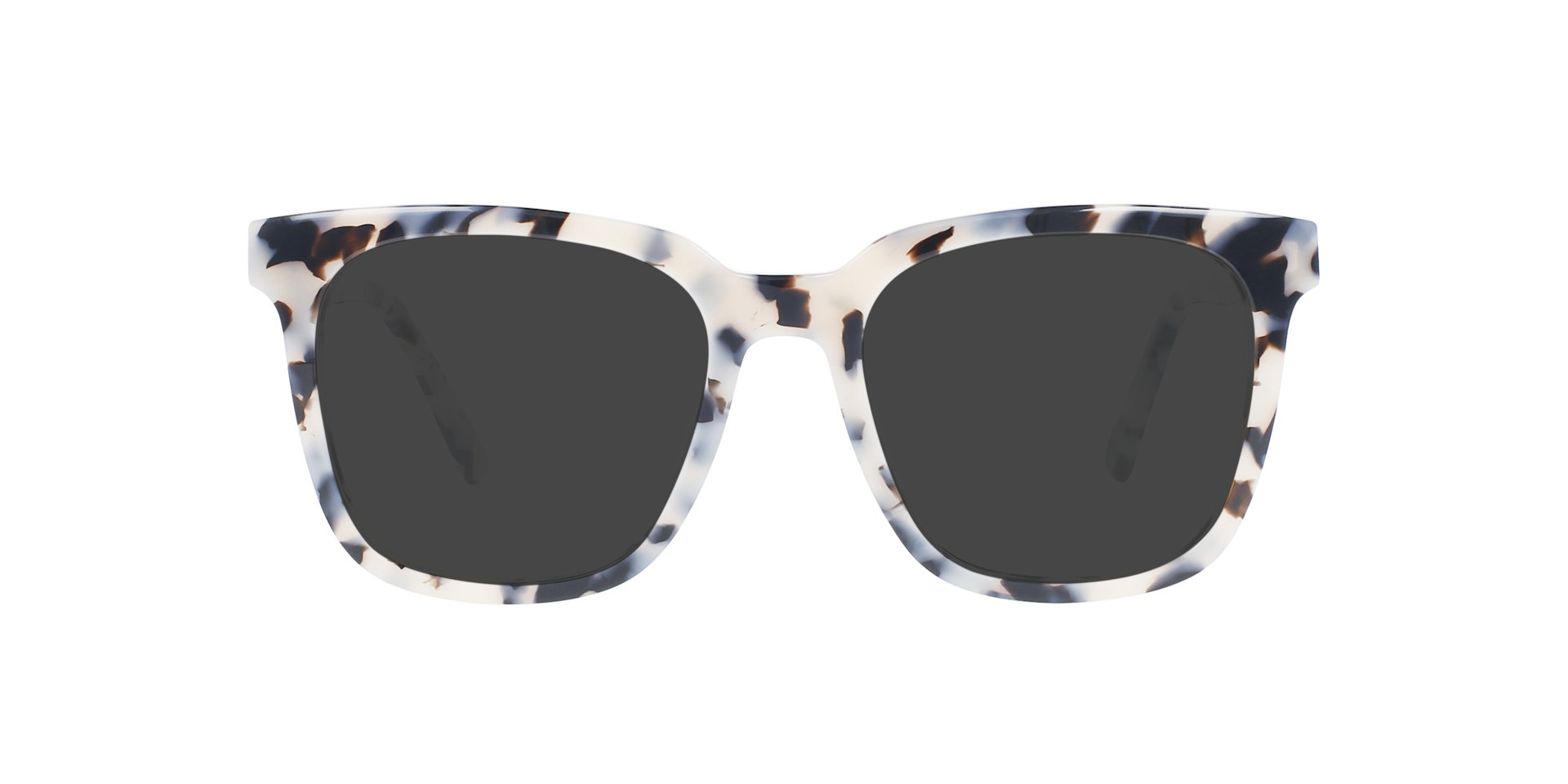 Charlie Temple 8721321262114 Vierkant Marzipan Tortoise Volle rand