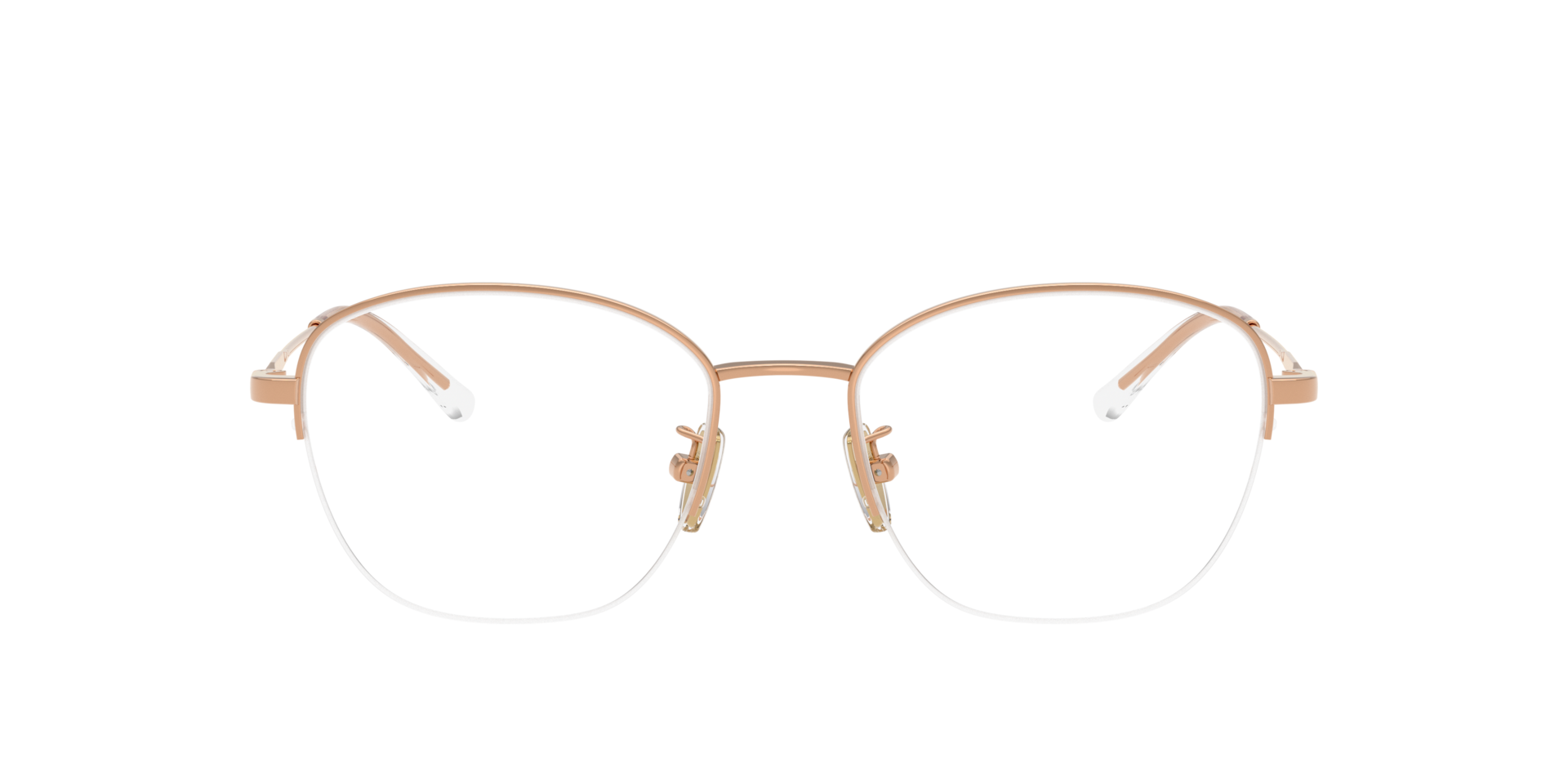 Roségoud VO4357D -  Metal Brillen