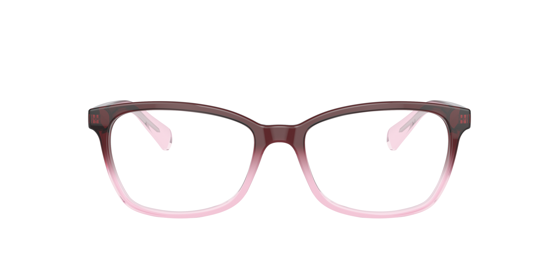 Red & Pink RB5362 -  Acetate Brillen
