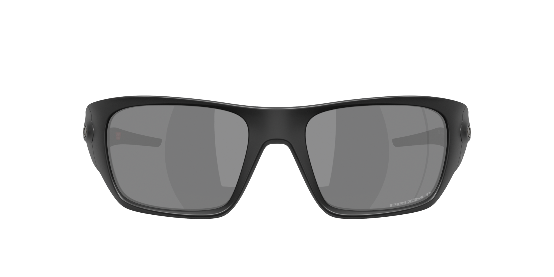 Masseter Matt Schwarz KunststoffSunglass Frames von B24, mit getönten Gläsern