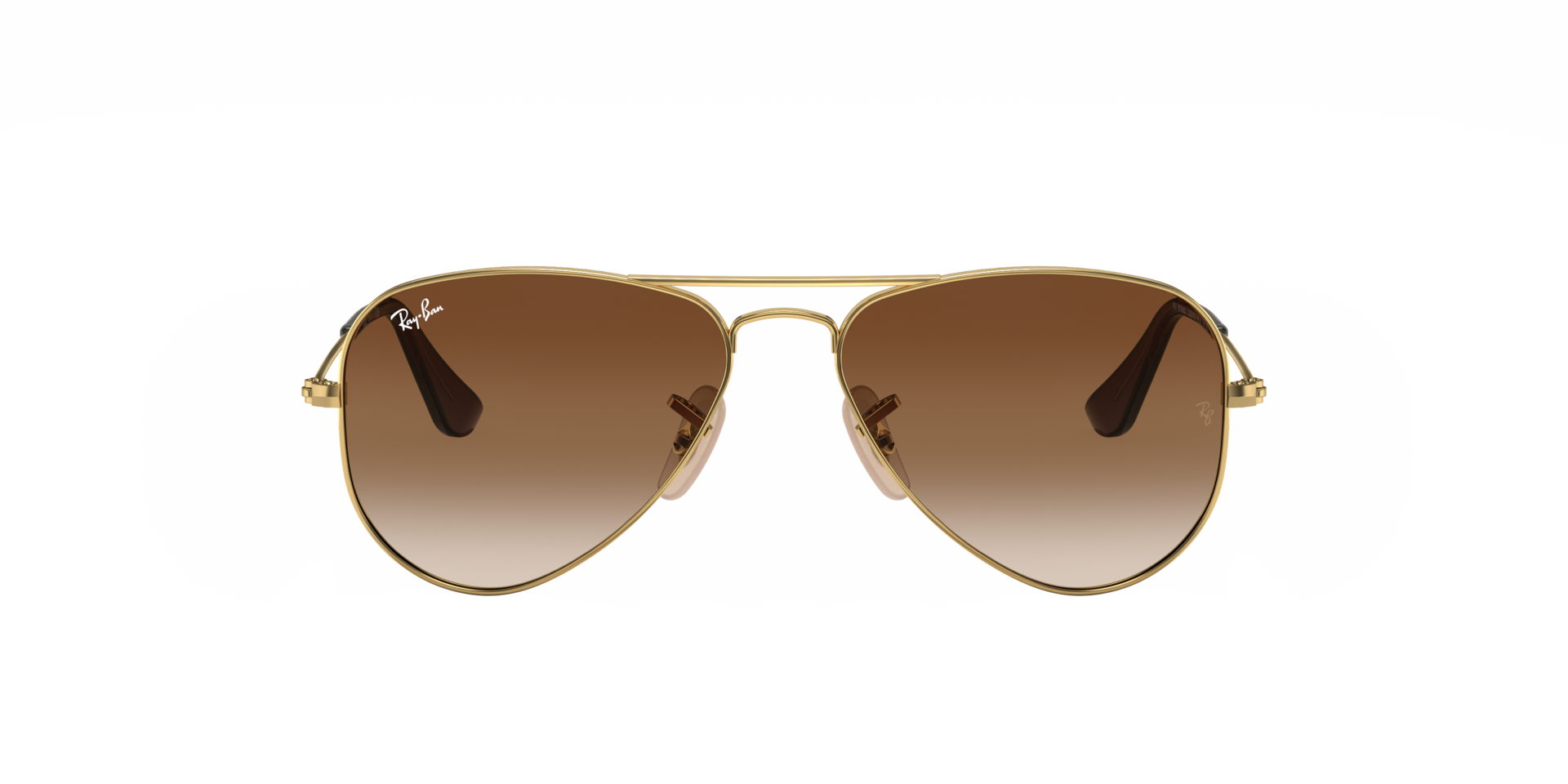 Arista goud RB9506S -  Metal Zonnebrillen