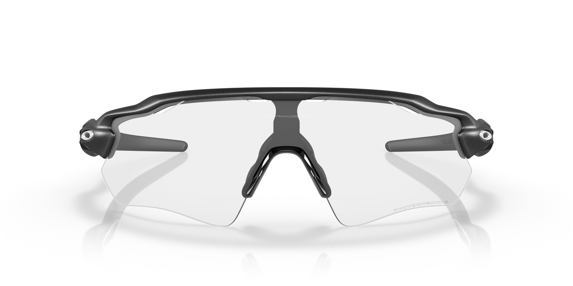 Radar® EV Path® Staal KunststofSunglass Frames van B24, Vooraanzicht