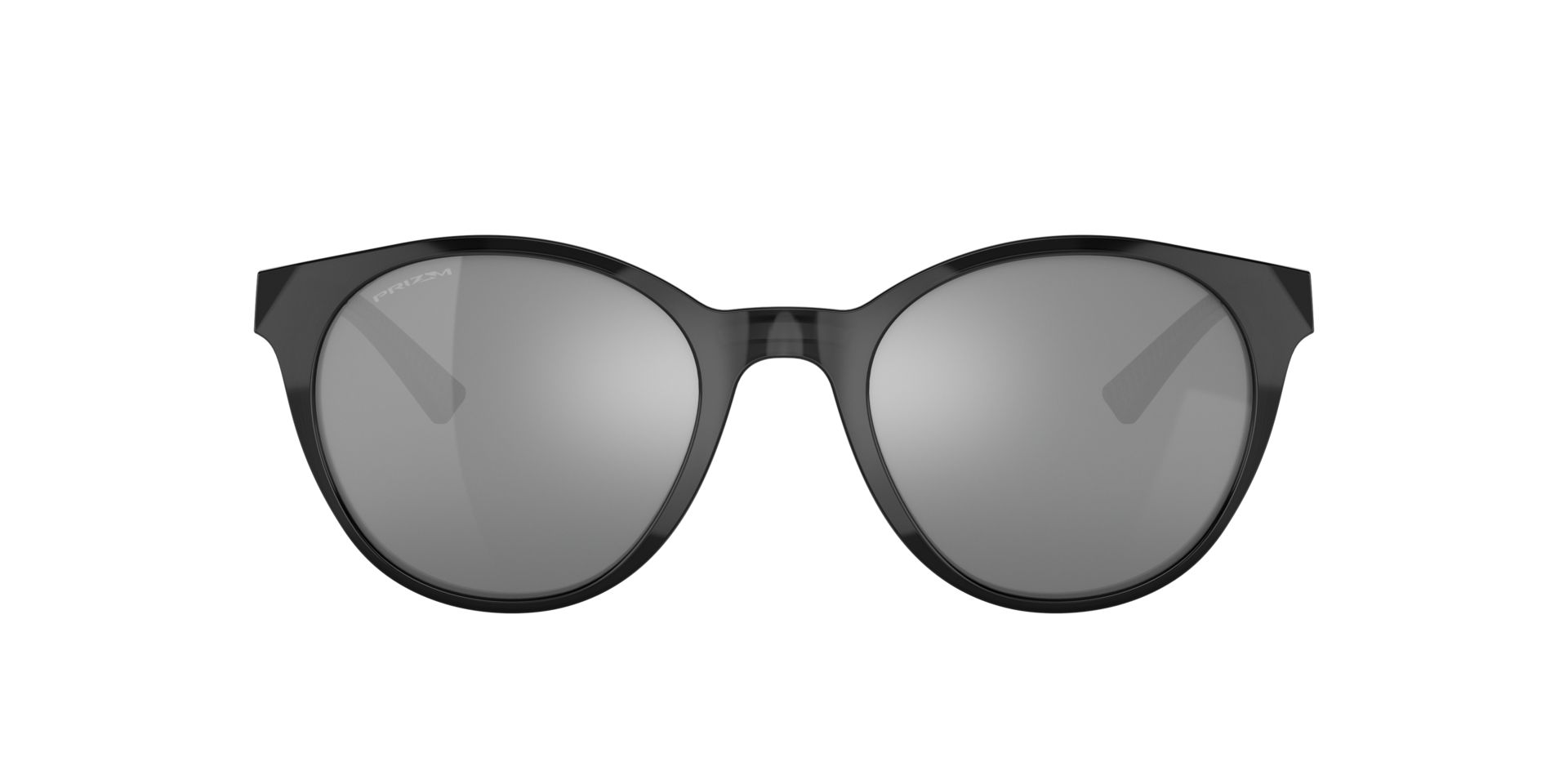 Spindrift Inktzwart KunststofSunglass Frames van B24, met getinte lenzen