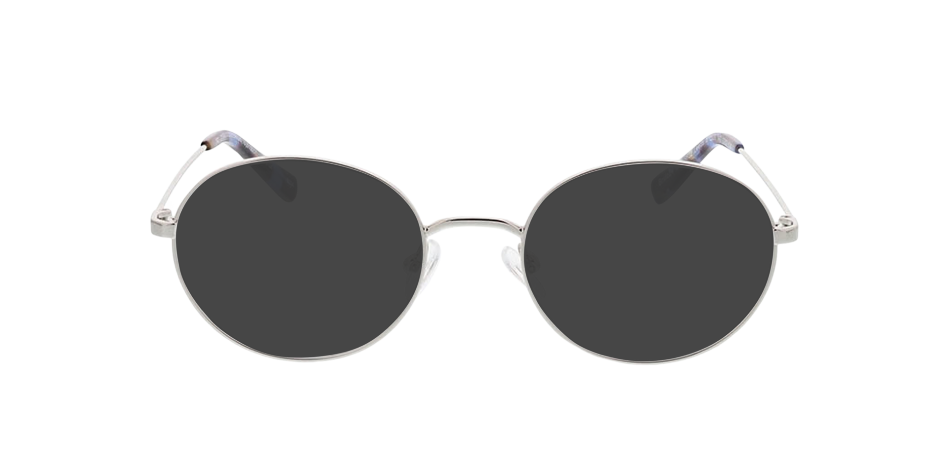 Silber Leeds -  Metal Sonnenbrillen