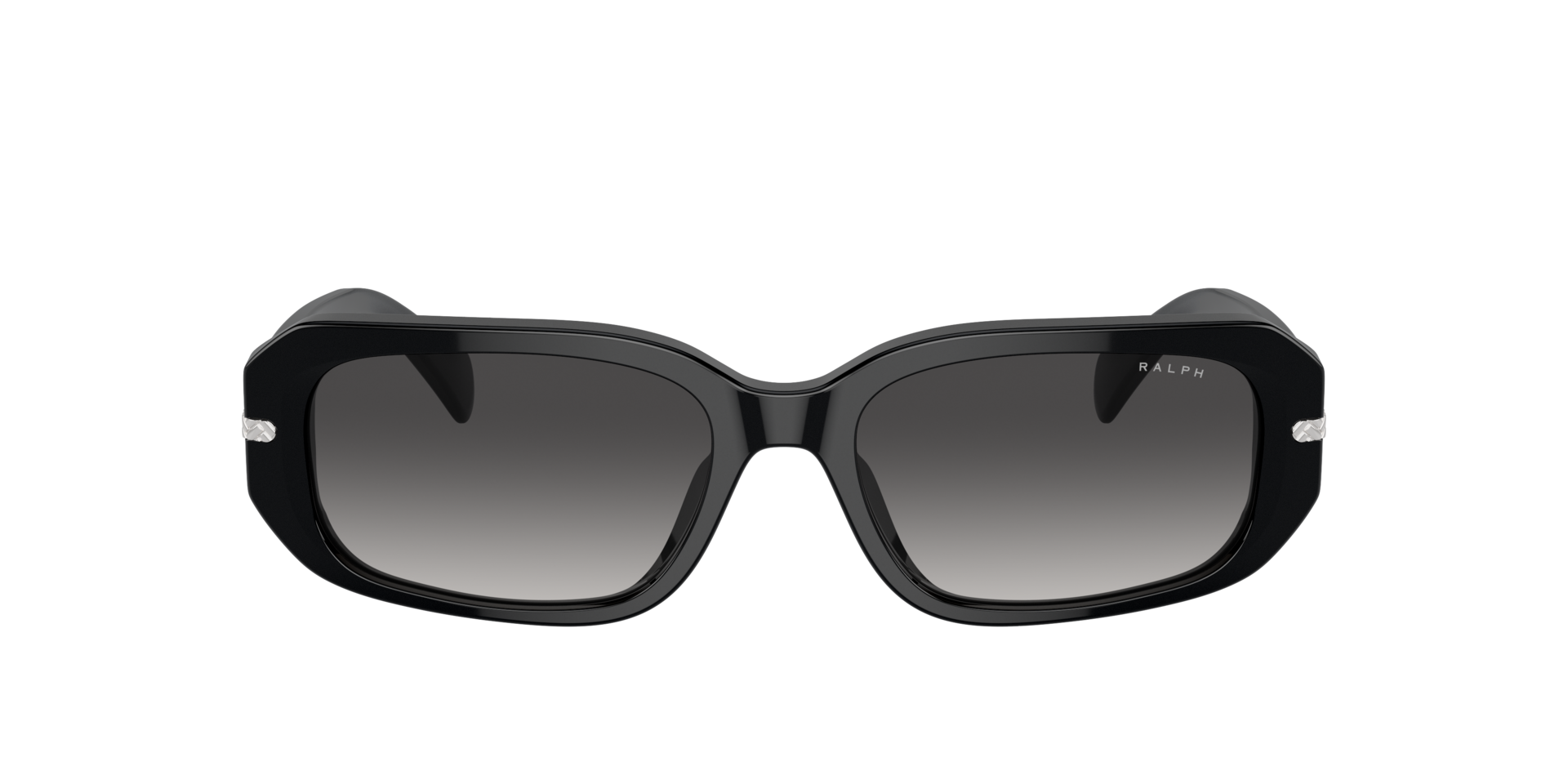 Schwarz glänzend RA5311U -  Acetate Sonnenbrillen