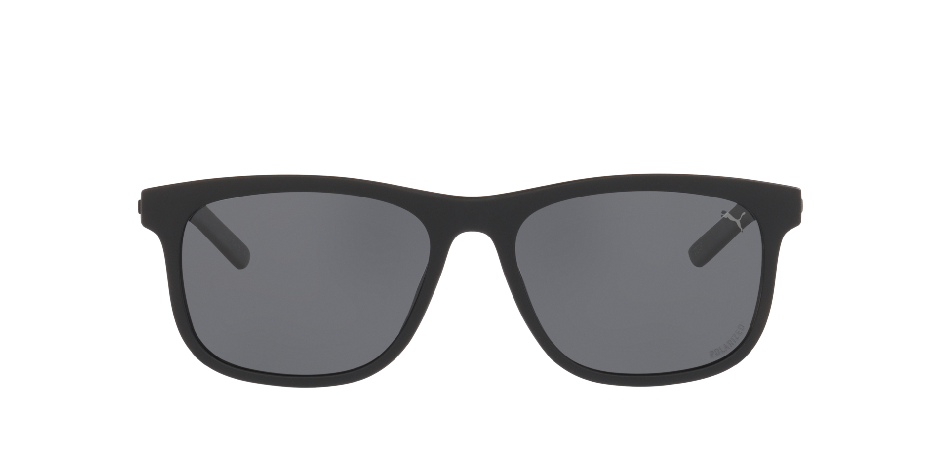 Schwarz PU0515S -  Plastic Sonnenbrillen