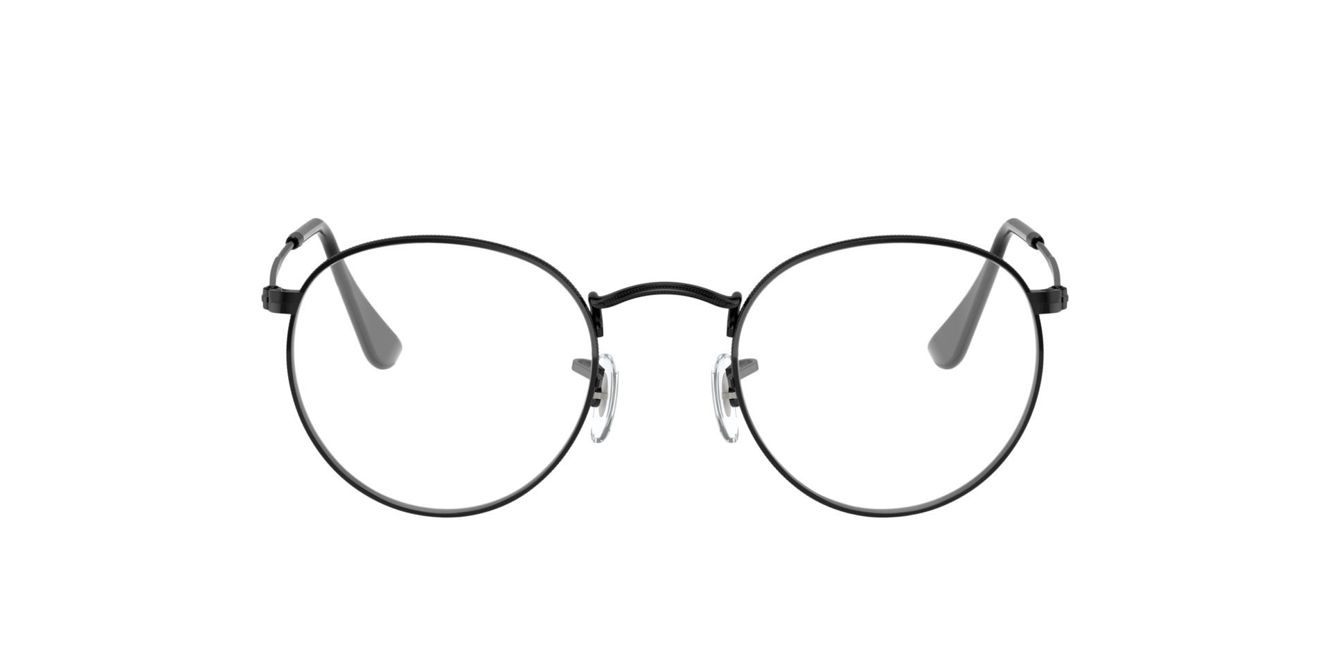 Zwart RB3447V -  Metal Brillen