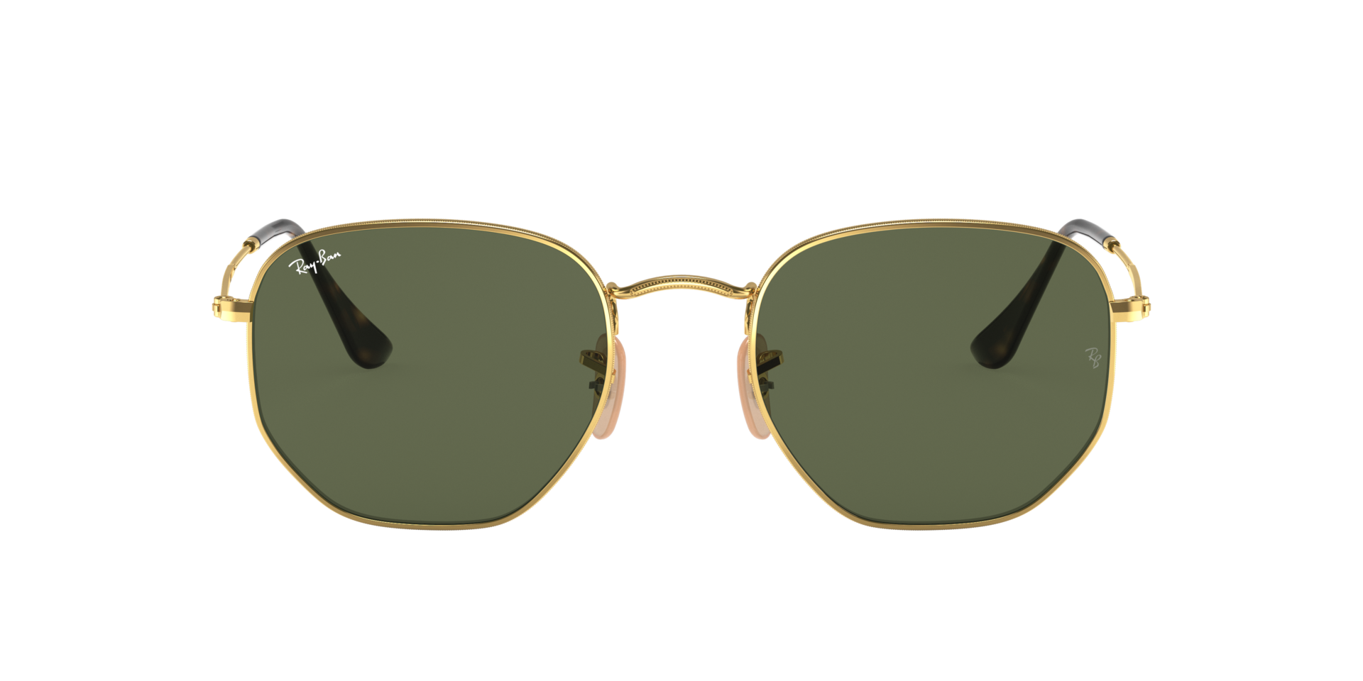 Arista Gold RB3548N -  Metal Sonnenbrillen