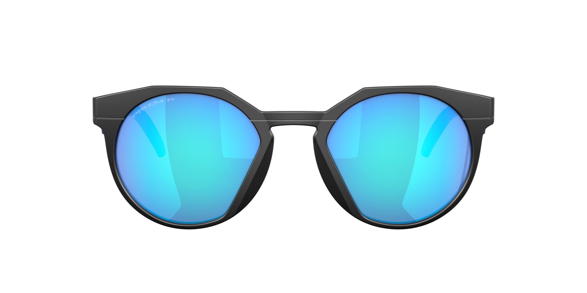 HSTN Matt Schwarz KunststoffEyeglass Frames von B24, mit getönten Gläsern