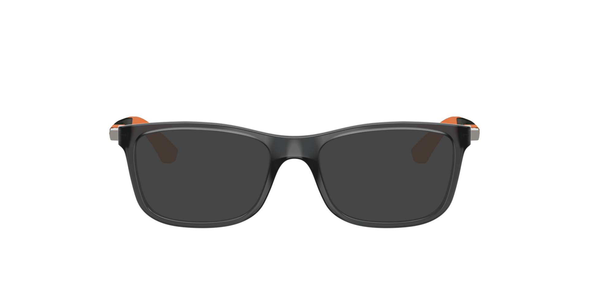 Grau RB1549 -  Plastic Sonnenbrillen