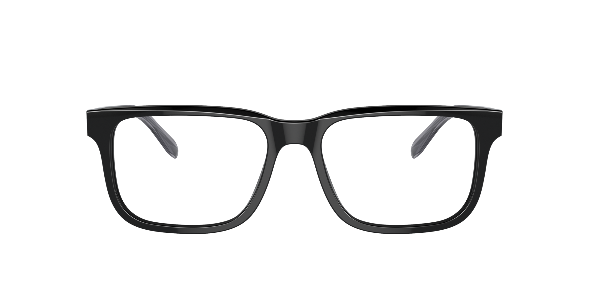 Schwarz EA3218 -  Acetate Brillen
