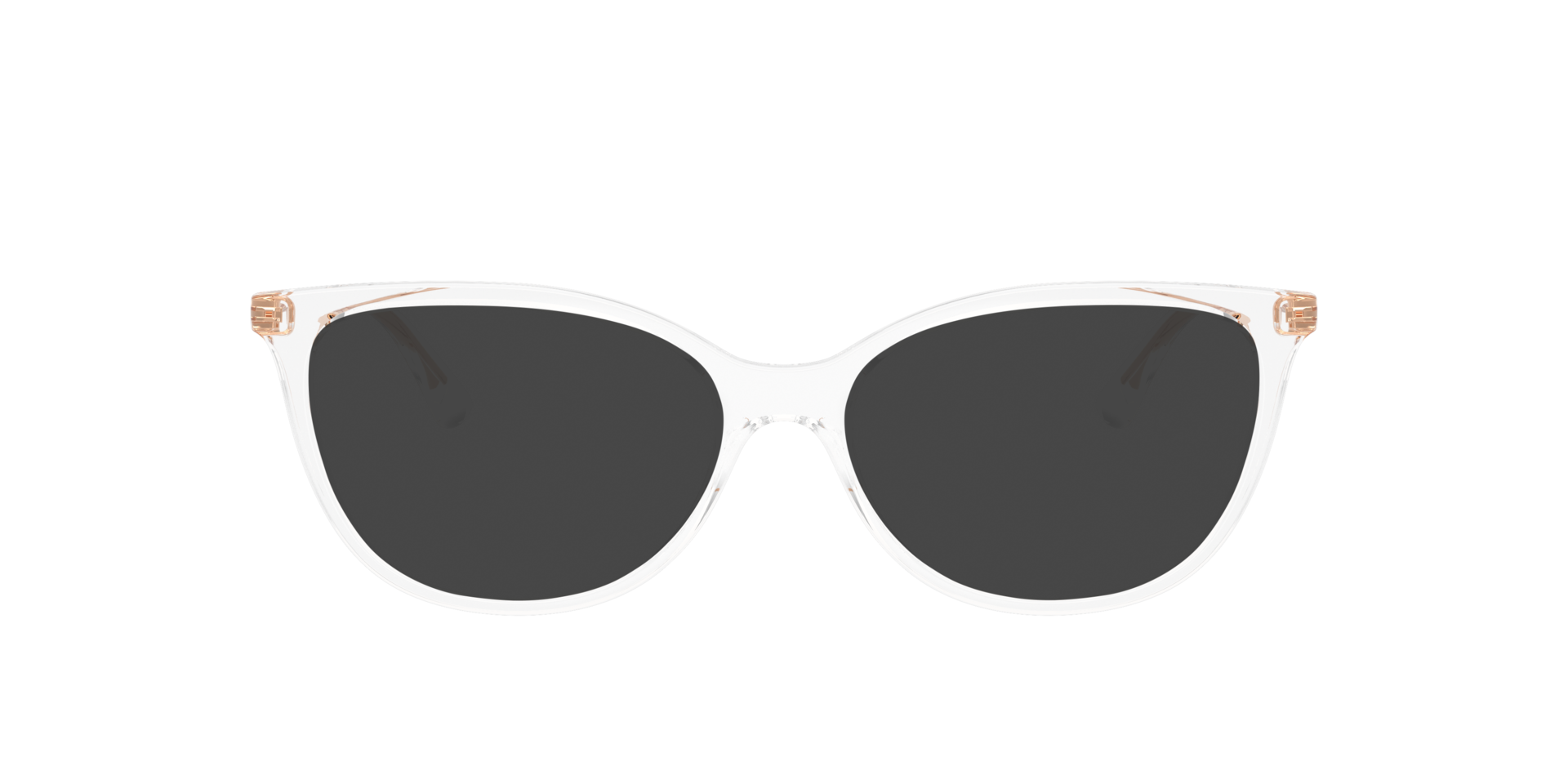 Transparent VO5673 -  Plastic Sonnenbrillen