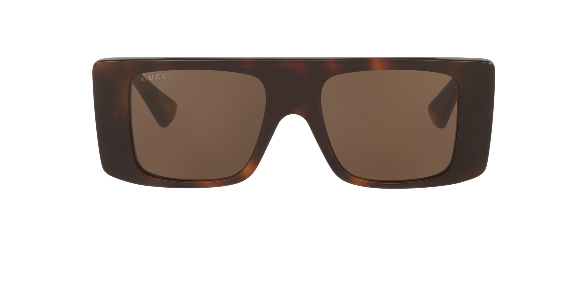 GG1888S Tortoise AcetatSunglass Frames von B24, mit getönten Gläsern