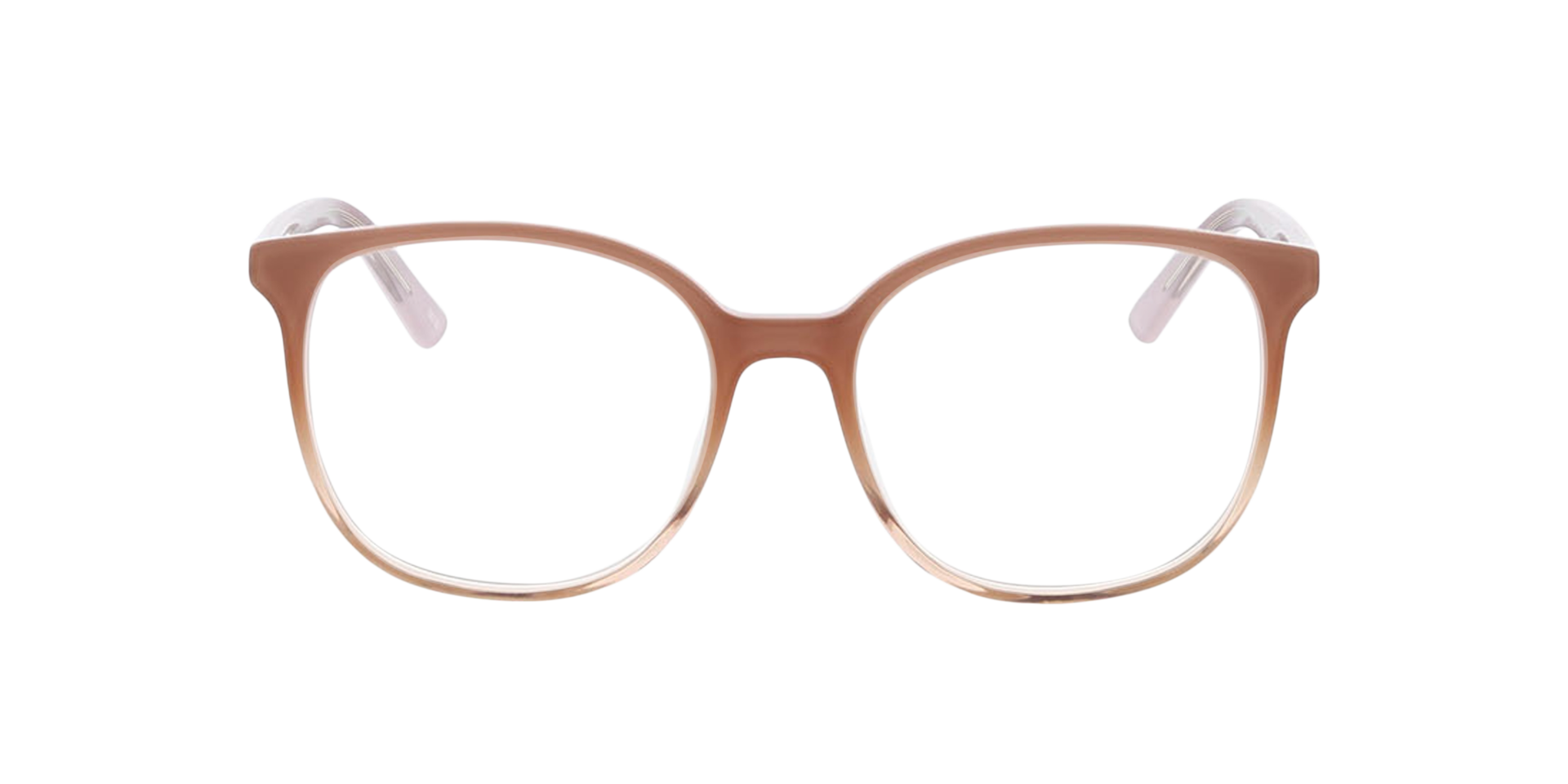 Trilayer Gradient Pink Mia -  Acetate Brillen