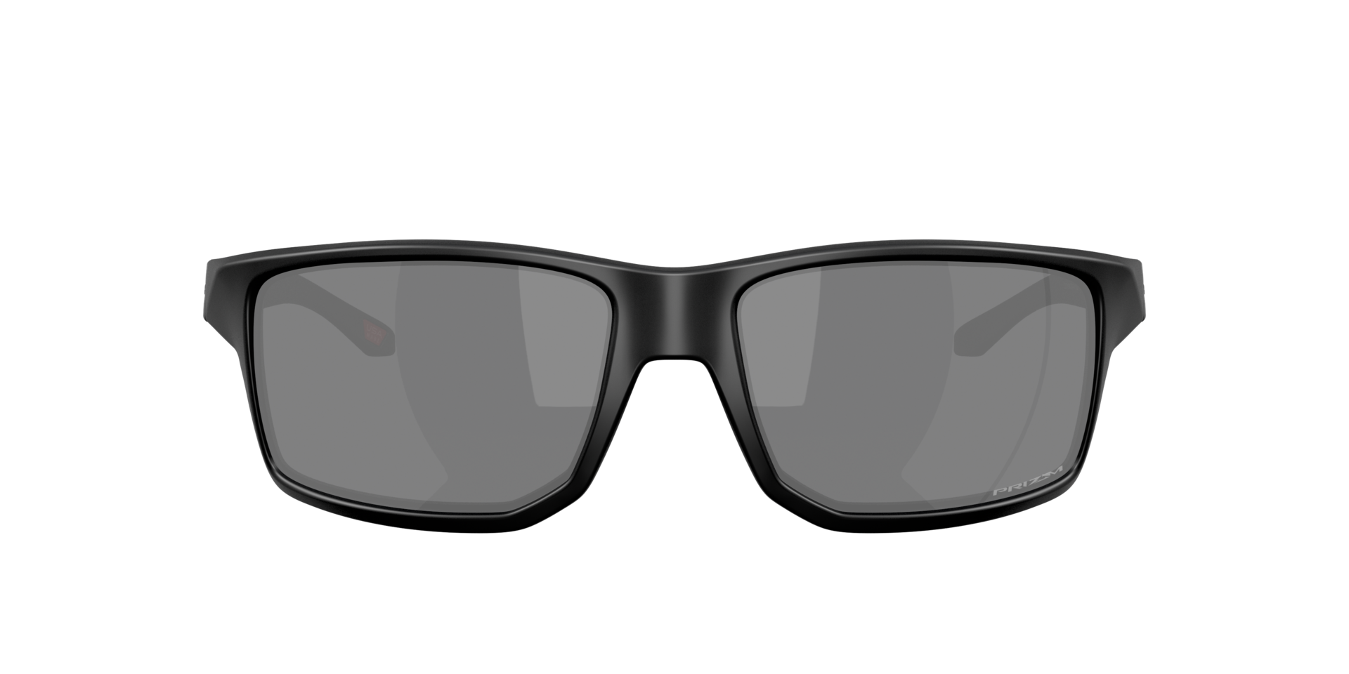 Gibston XL Matt Schwarz KunststoffSunglass Frames von B24, mit getönten Gläsern