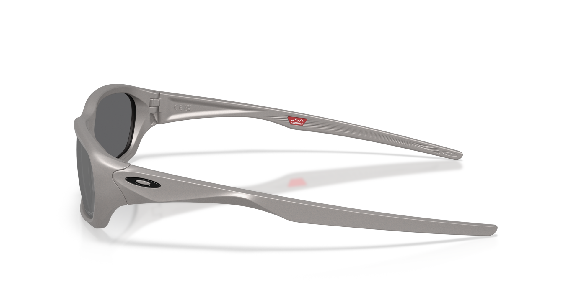 Terraforma Titan KunststoffSunglass Frames von B24, Seitenansicht