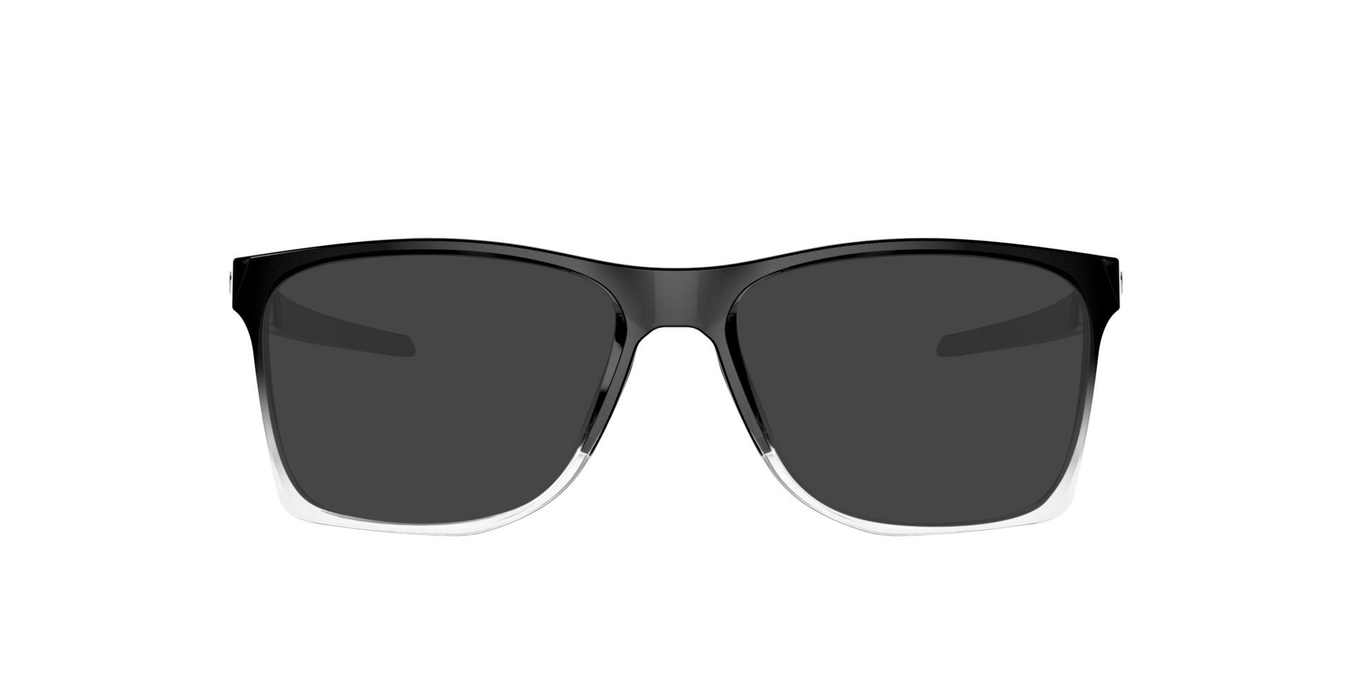 Activate Schwarz poliert verblassend KunststoffEyeglass Frames von B24, mit getönten Gläsern