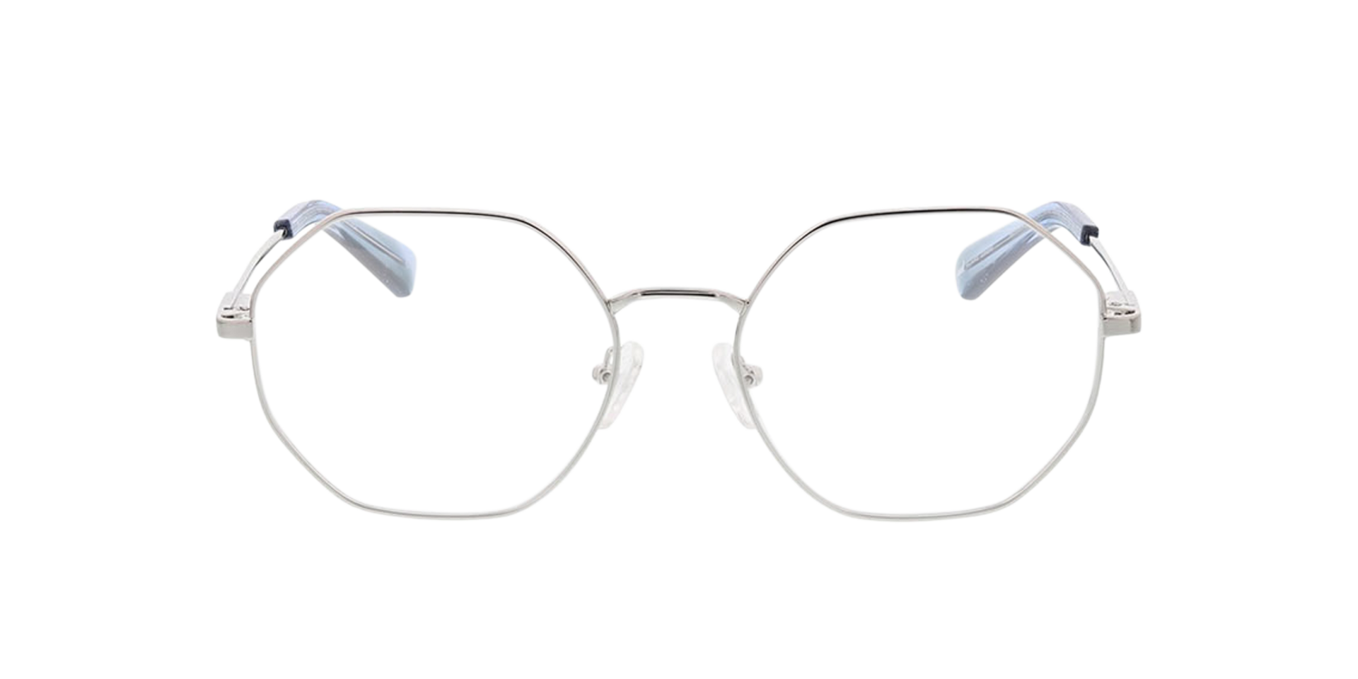Zilver Istanbul -  Metal Brillen