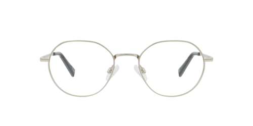 Charlie Temple - Logan, Platinum Silver Titanium/silver/black, Größe: Small