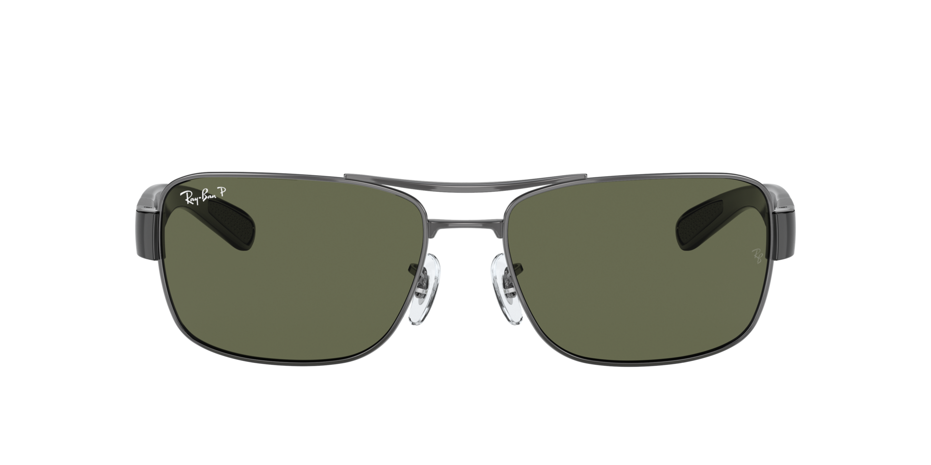 Gunmetal RB3522 -  Metal Sonnenbrillen