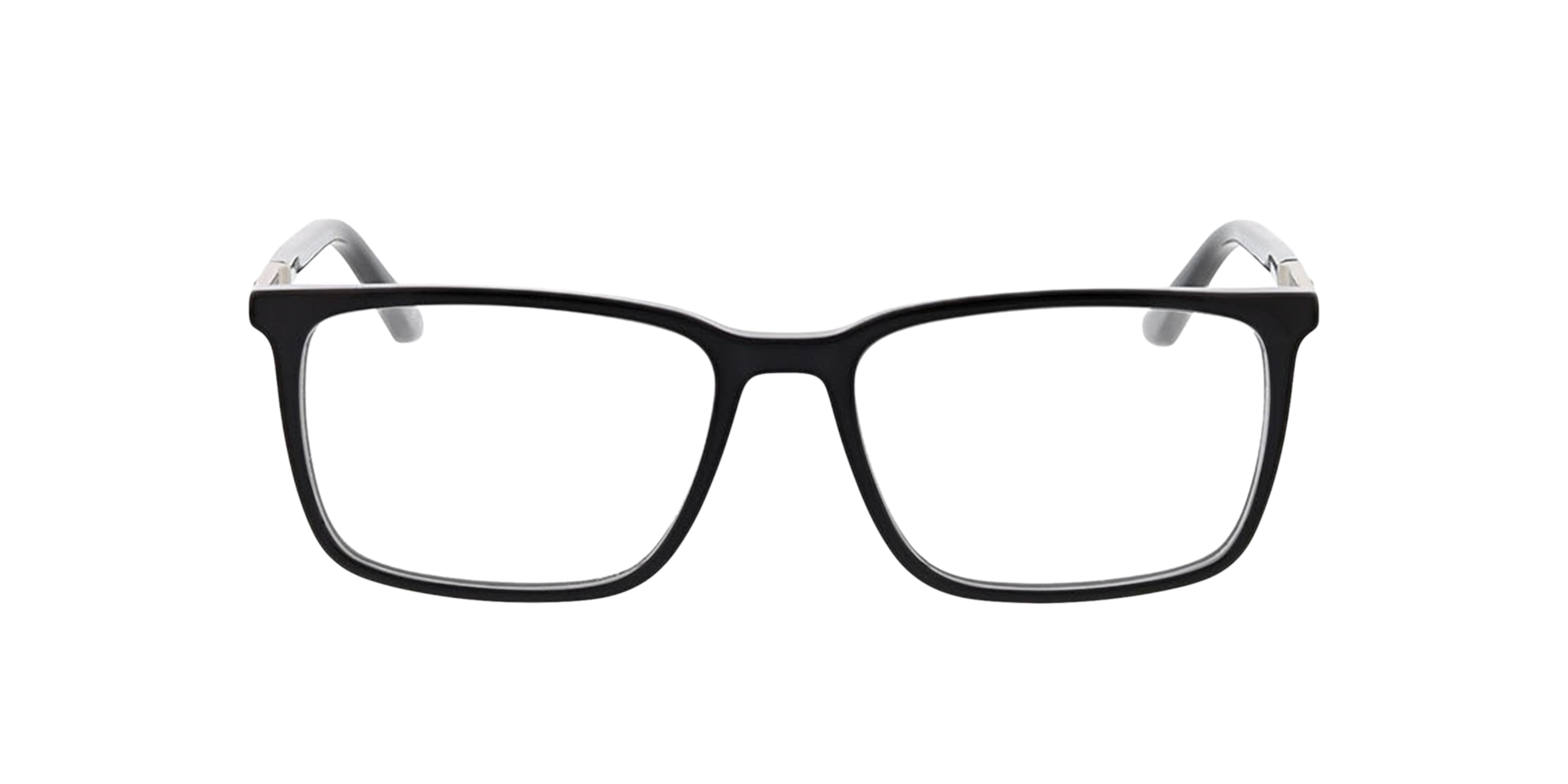 John Zwart AcetaatEyeglass Frames van B24, Vooraanzicht