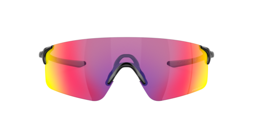 Oakley - EVZero Blades, Schwarz glänzend/Polished Black, Größe: Large