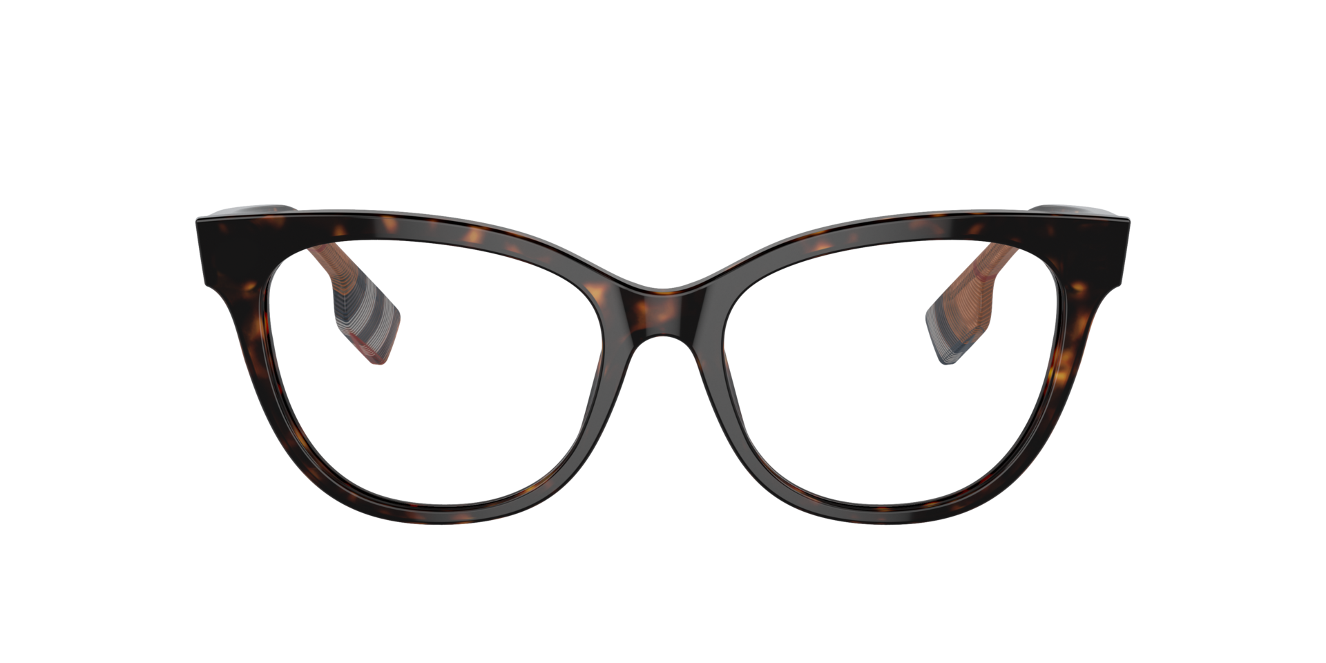 Dunkelhavana BE2375 -  Acetate Brillen