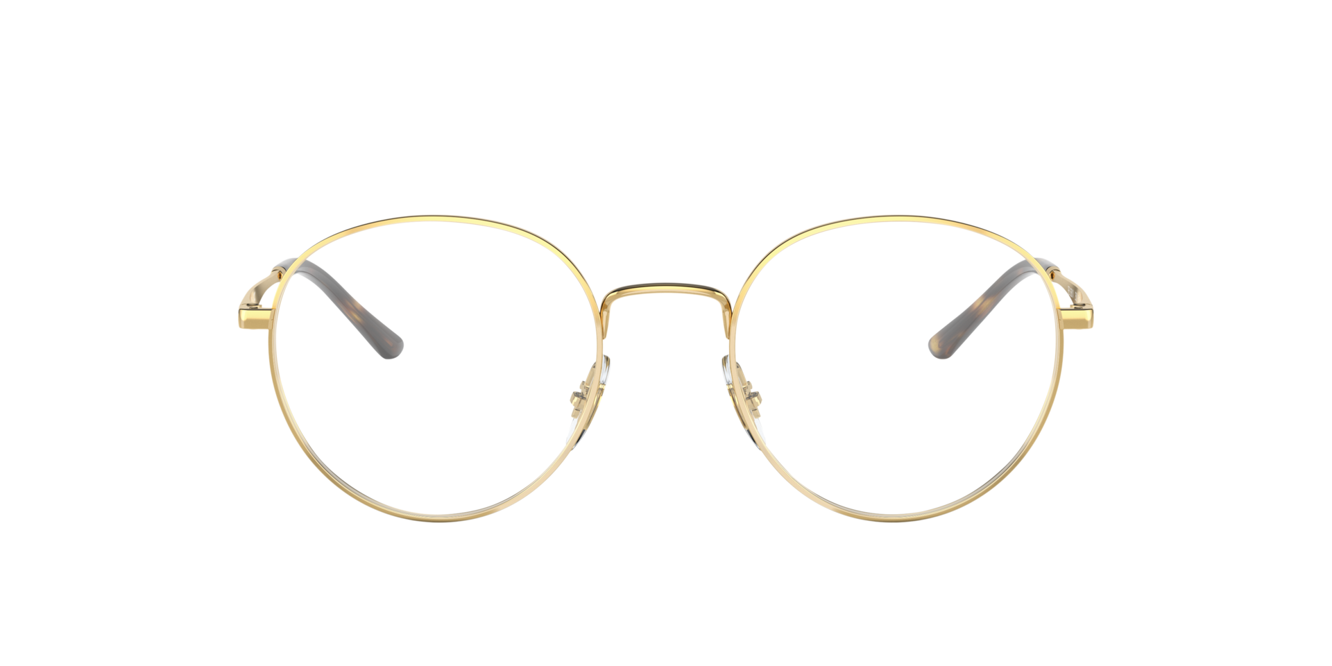 Arista goud RB3681V -  Metal Brillen