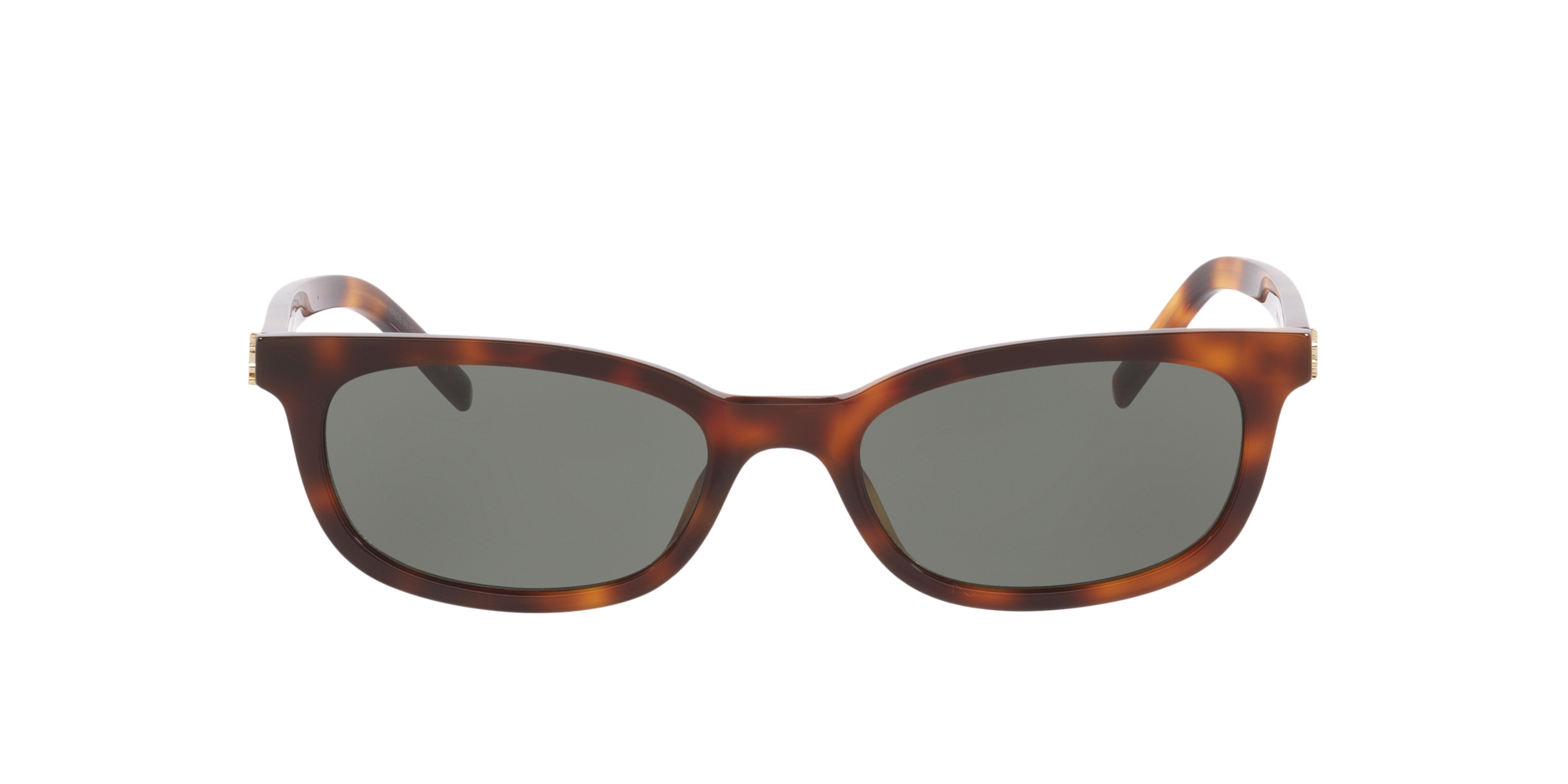 Tortoise Clear Sl M160 -  Acetate Zonnebrillen