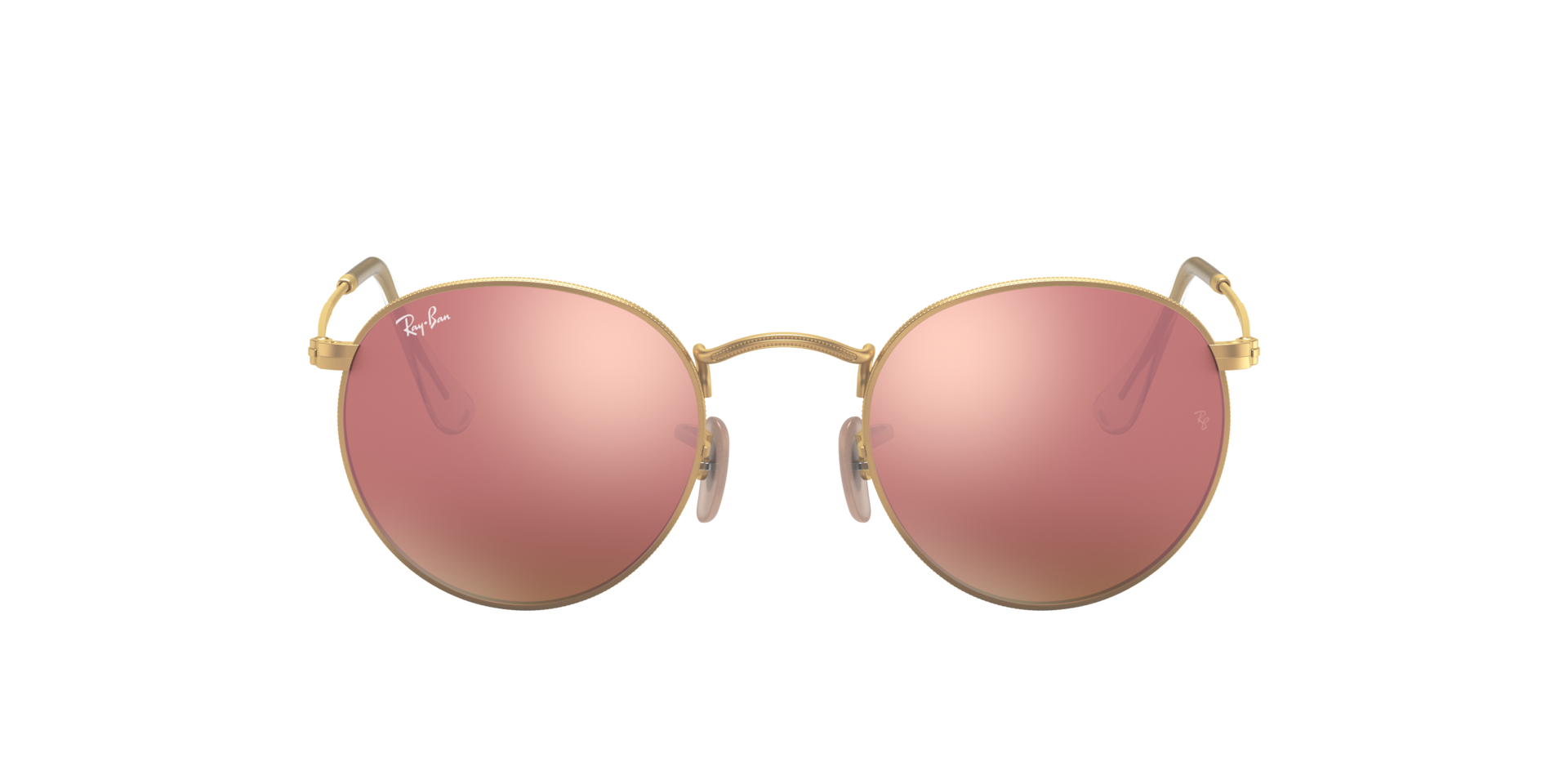 Goud RB3447 -  Metal Zonnebrillen
